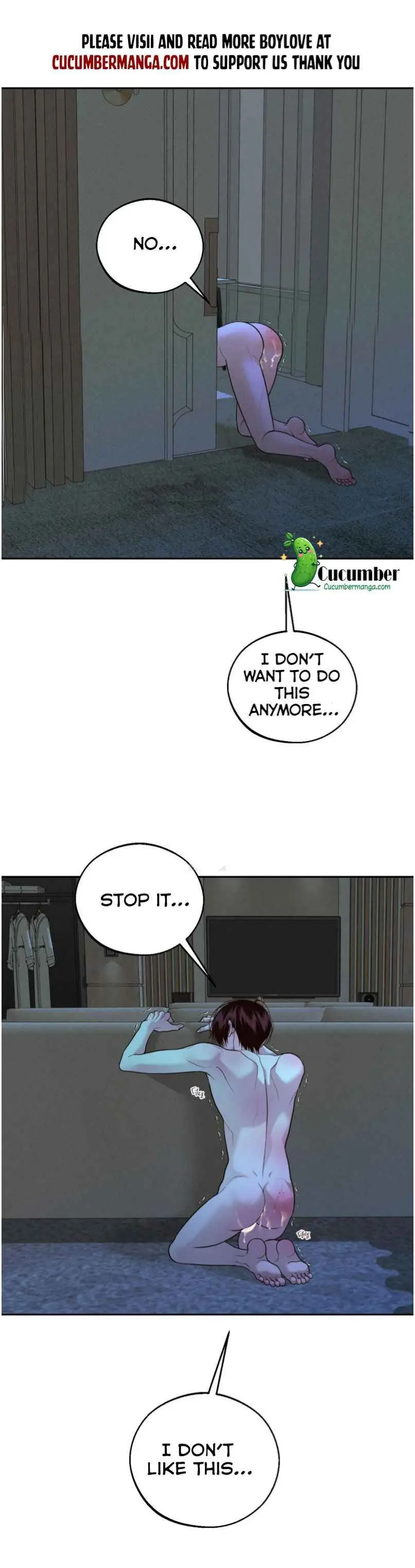 Monday's Savior - Chapter 73 Page 2