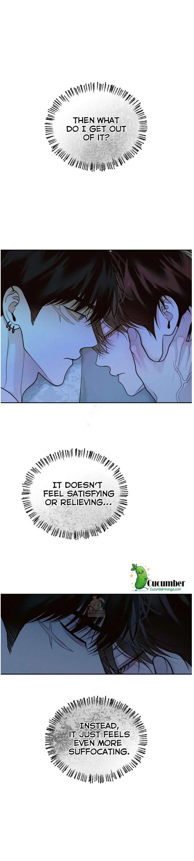 Monday's Savior - Chapter 73 Page 19