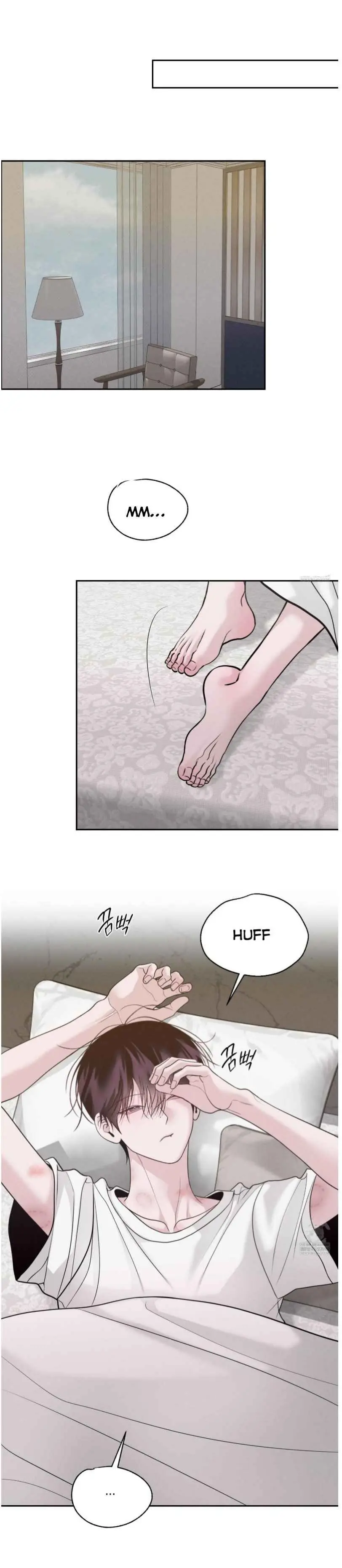 Monday's Savior - Chapter 73 Page 20