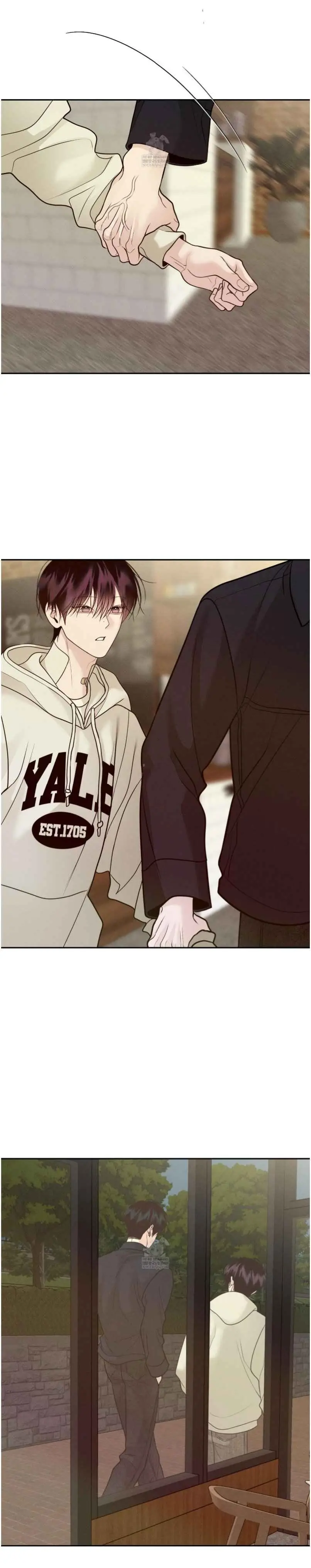 Monday's Savior - Chapter 73 Page 30