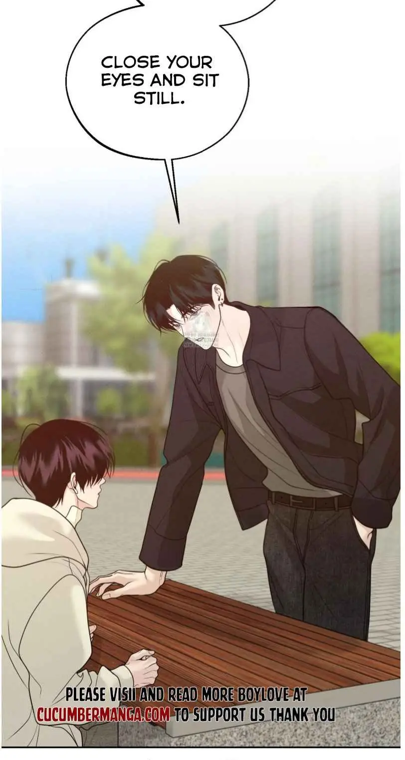 Monday's Savior - Chapter 73 Page 42