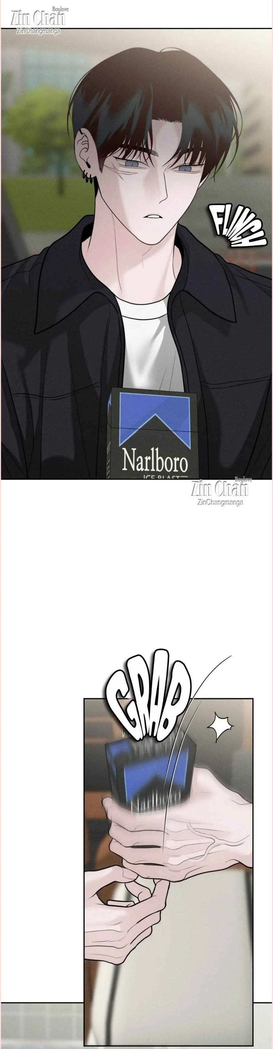 Monday's Savior - Chapter 74 Page 10