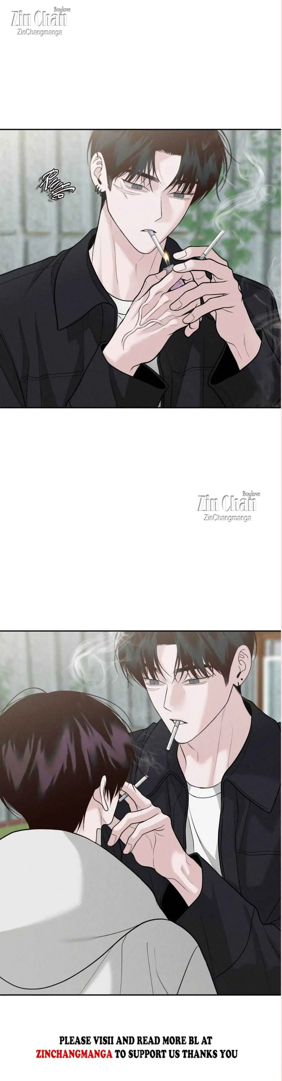 Monday's Savior - Chapter 74 Page 16