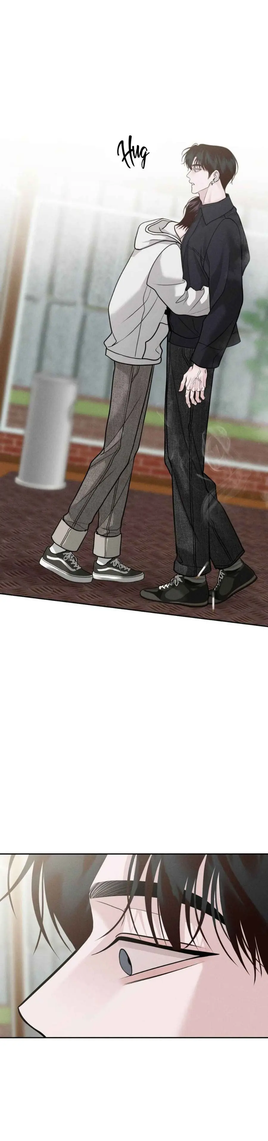 Monday's Savior - Chapter 74 Page 27