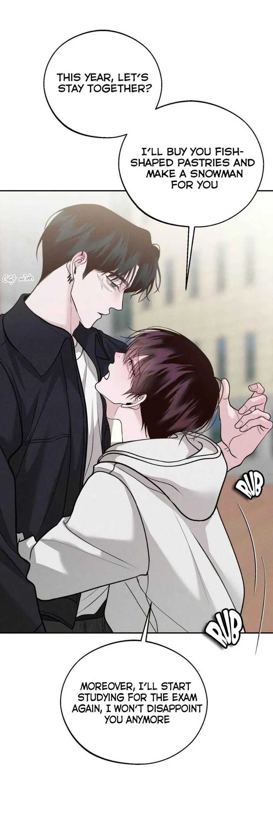 Monday's Savior - Chapter 74 Page 30