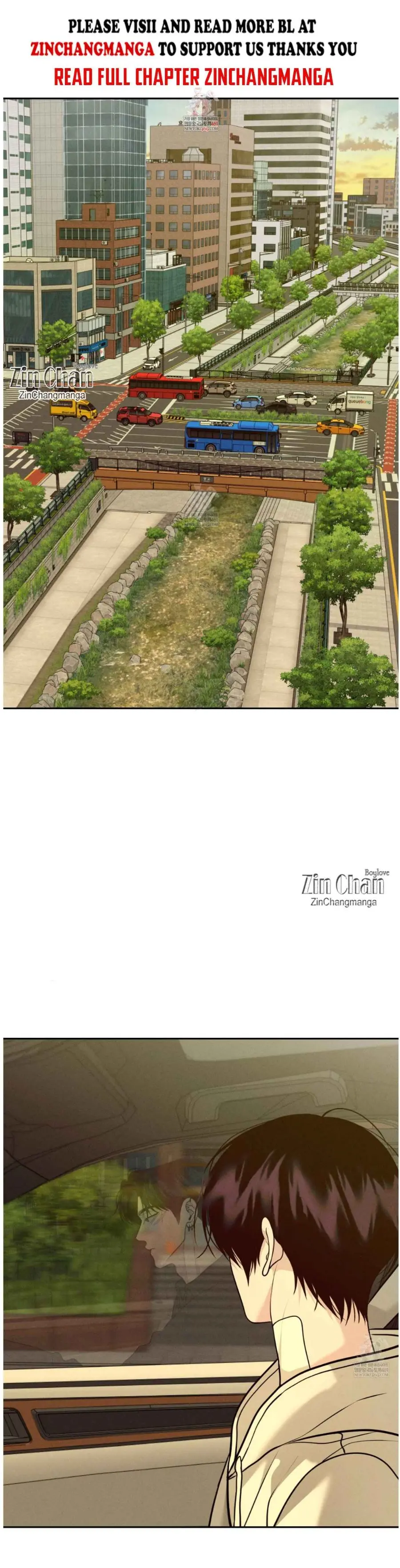 Monday's Savior - Chapter 75 Page 2