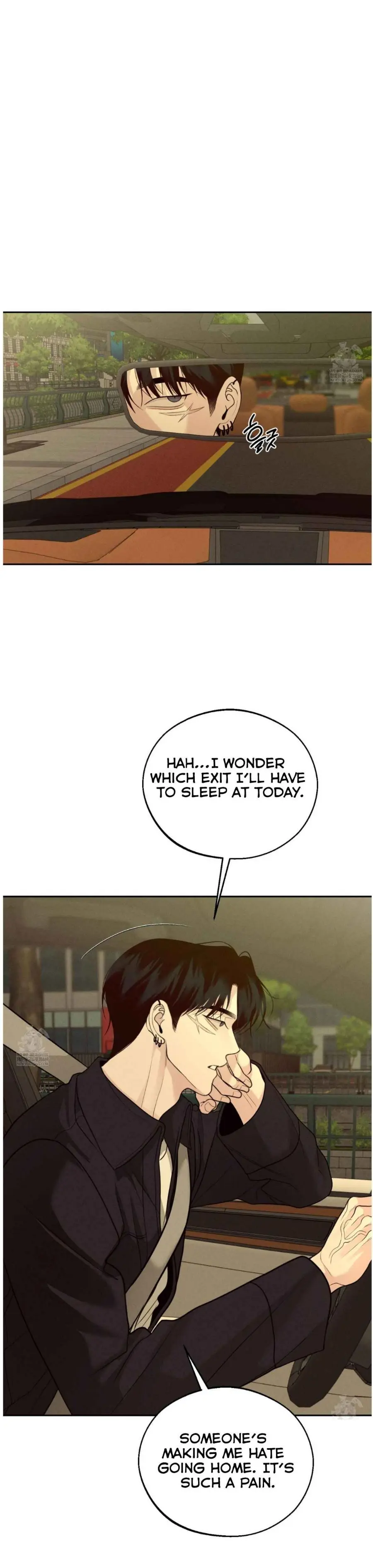 Monday's Savior - Chapter 75 Page 6