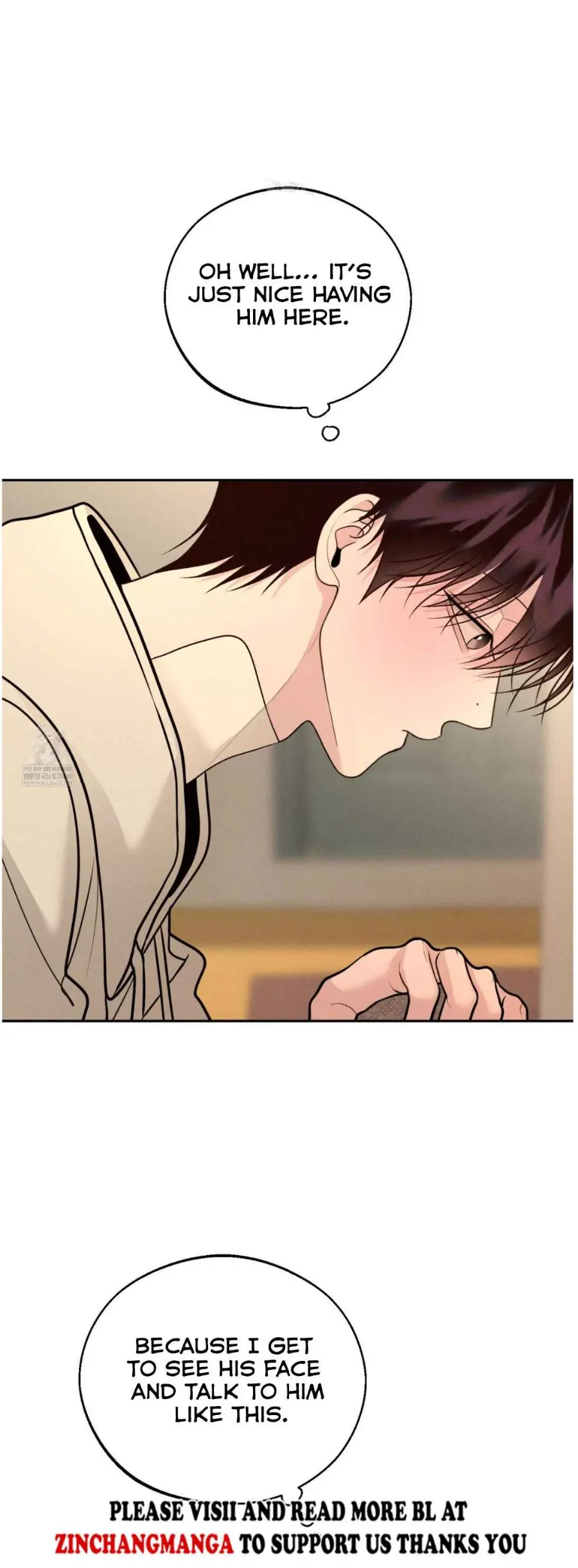 Monday's Savior - Chapter 75 Page 13