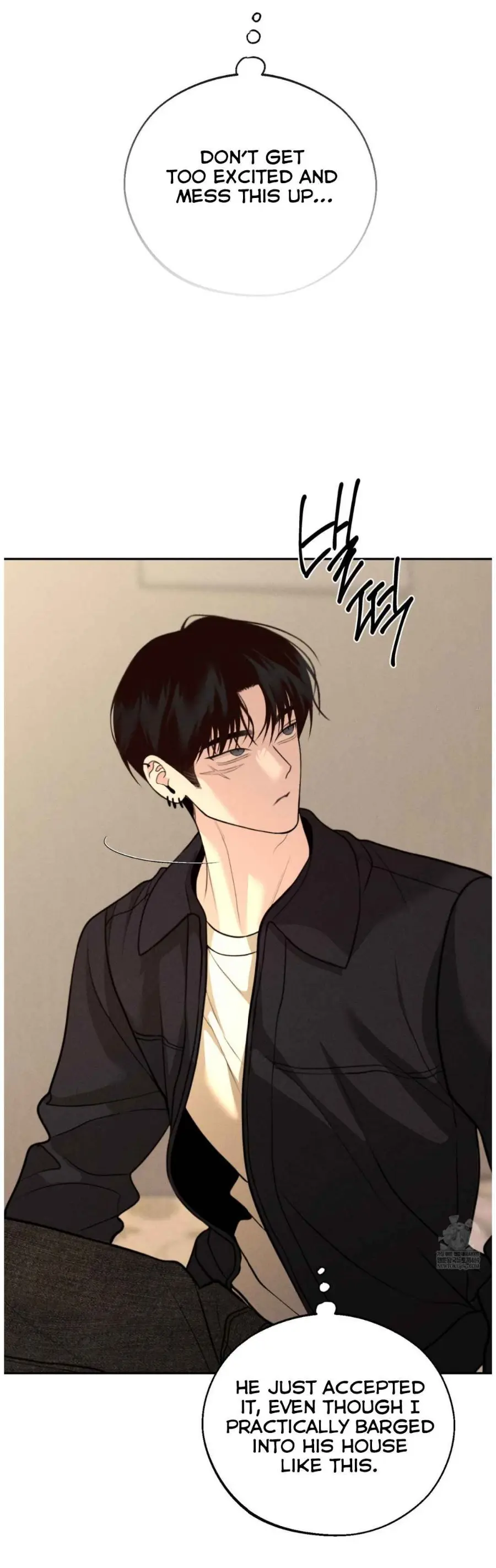 Monday's Savior - Chapter 75 Page 17