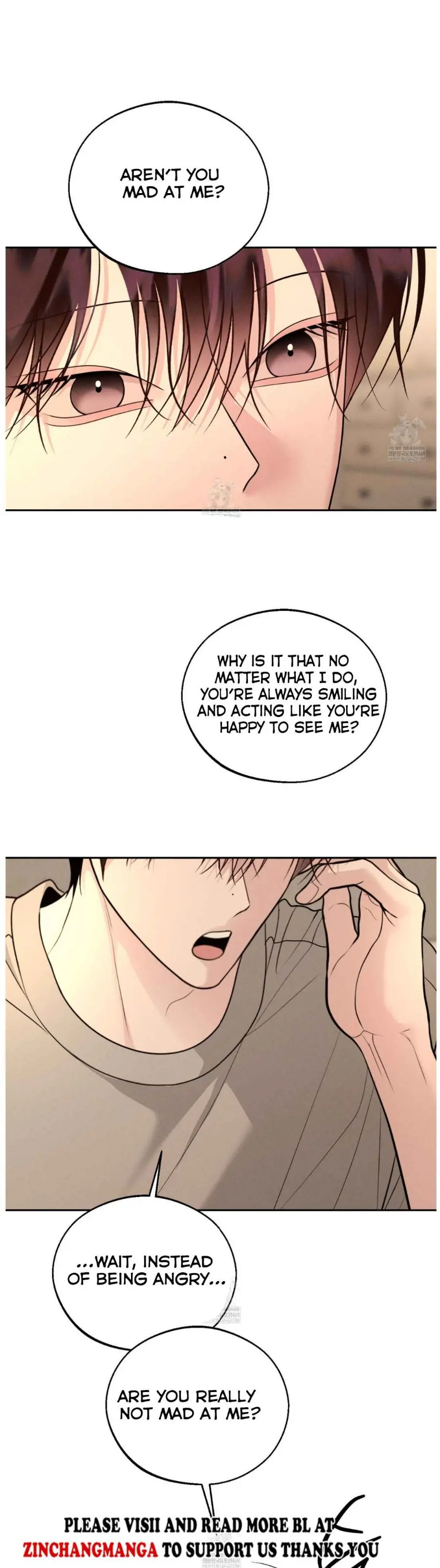 Monday's Savior - Chapter 75 Page 30