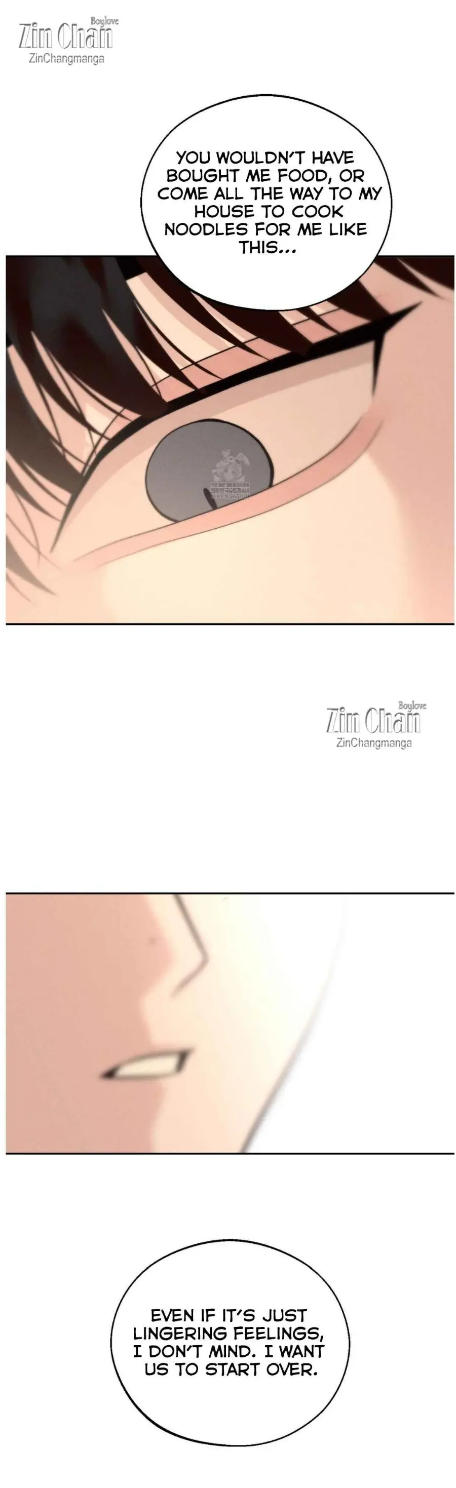 Monday's Savior - Chapter 75 Page 41