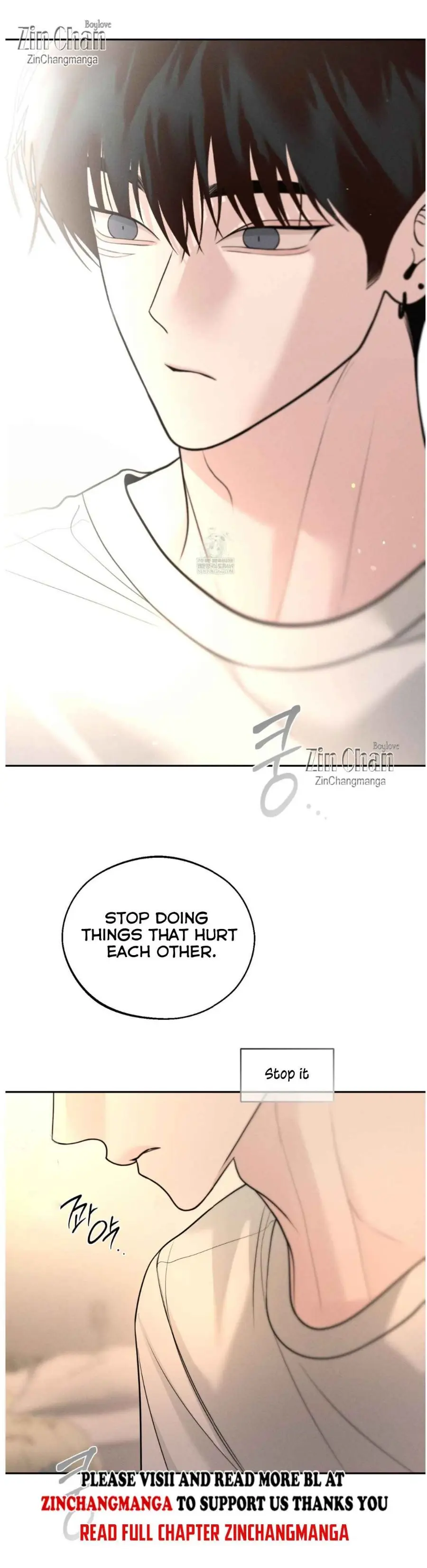 Monday's Savior - Chapter 75 Page 42