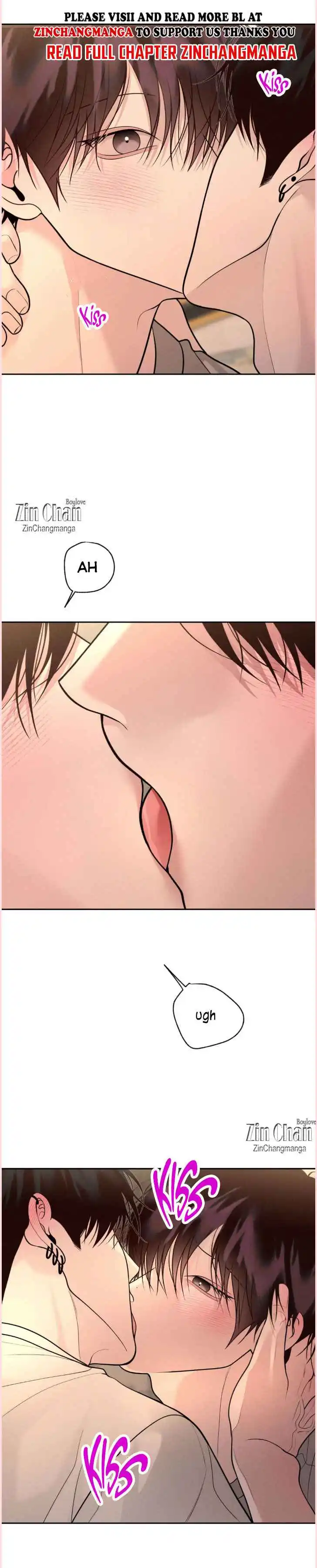 Monday's Savior - Chapter 76 Page 2