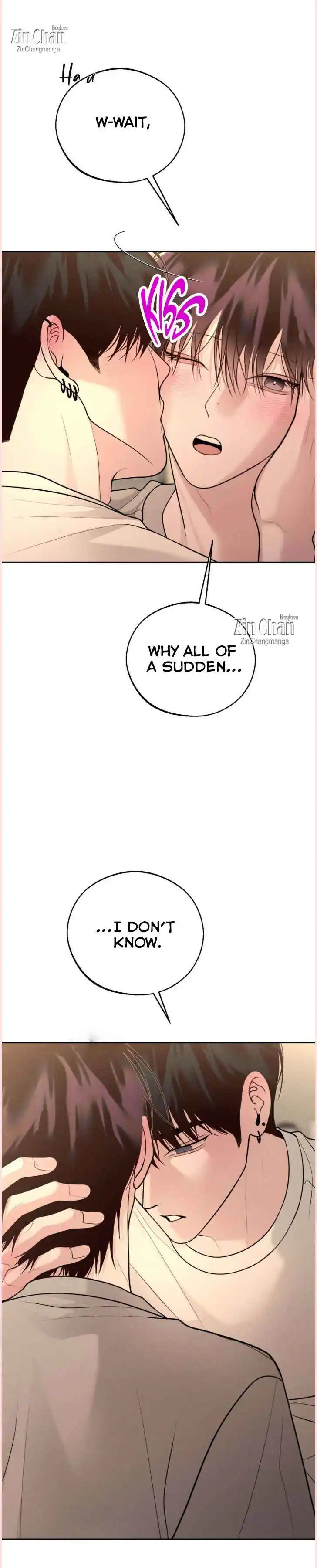 Monday's Savior - Chapter 76 Page 3