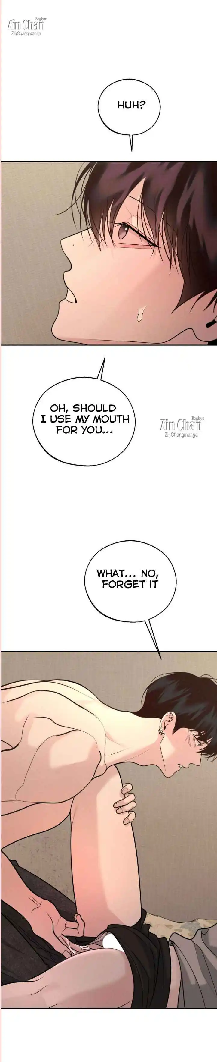 Monday's Savior - Chapter 76 Page 15