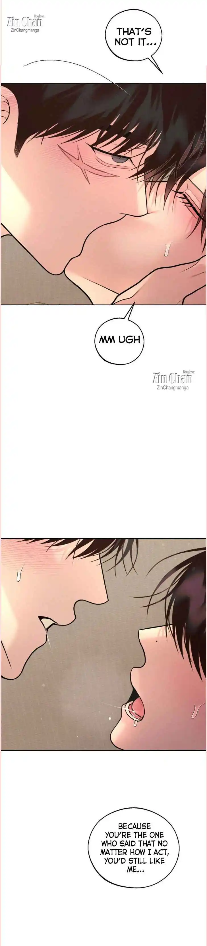 Monday's Savior - Chapter 76 Page 18