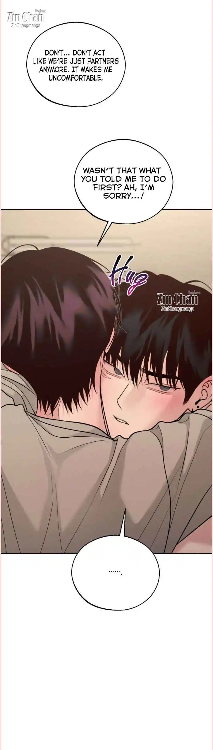 Monday's Savior - Chapter 76 Page 20