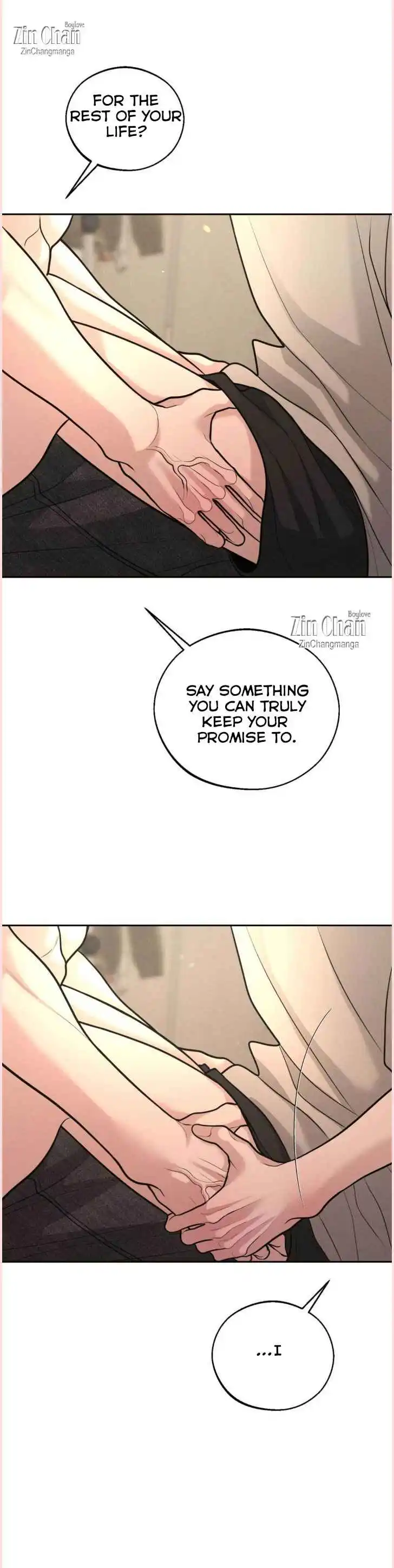 Monday's Savior - Chapter 76 Page 24