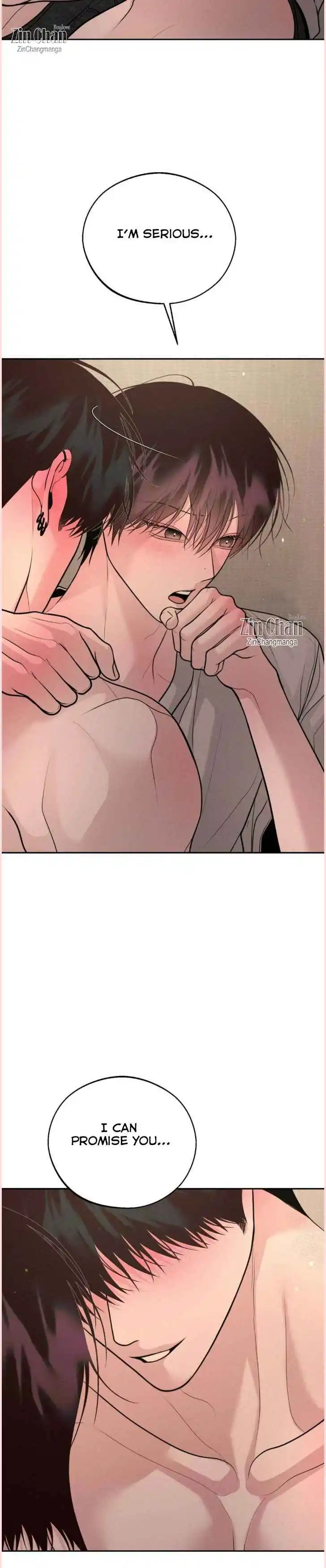 Monday's Savior - Chapter 76 Page 26