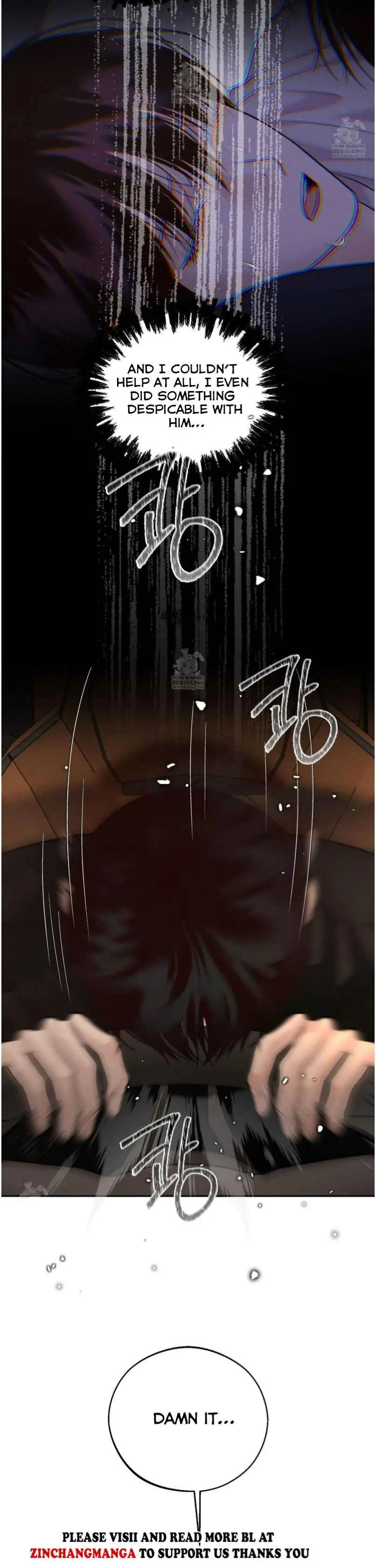 Monday's Savior - Chapter 77 Page 27