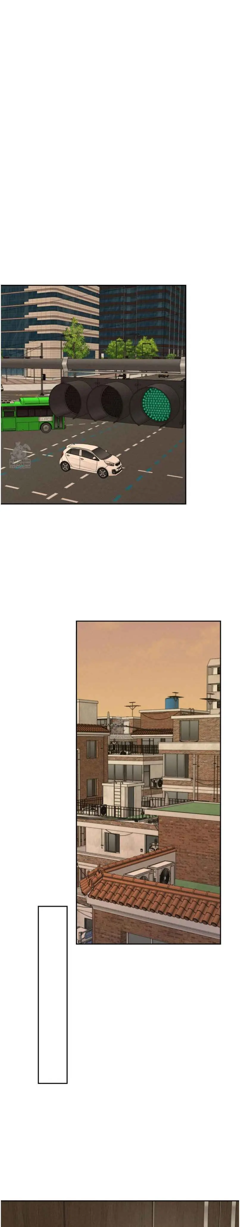 Monday's Savior - Chapter 77 Page 36