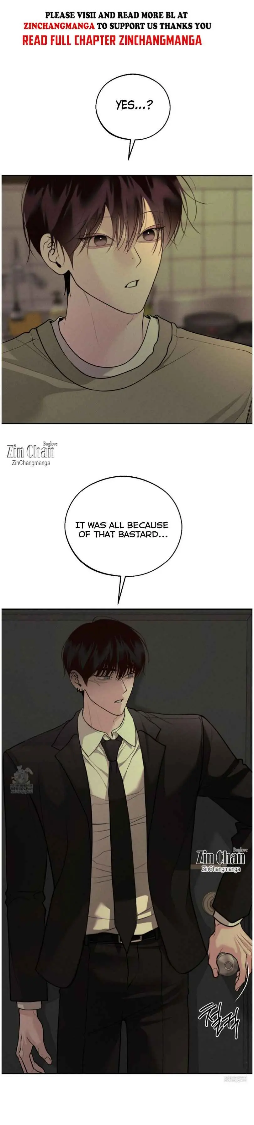 Monday's Savior - Chapter 78 Page 2