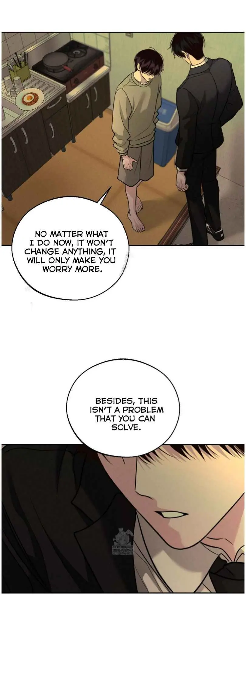 Monday's Savior - Chapter 78 Page 6