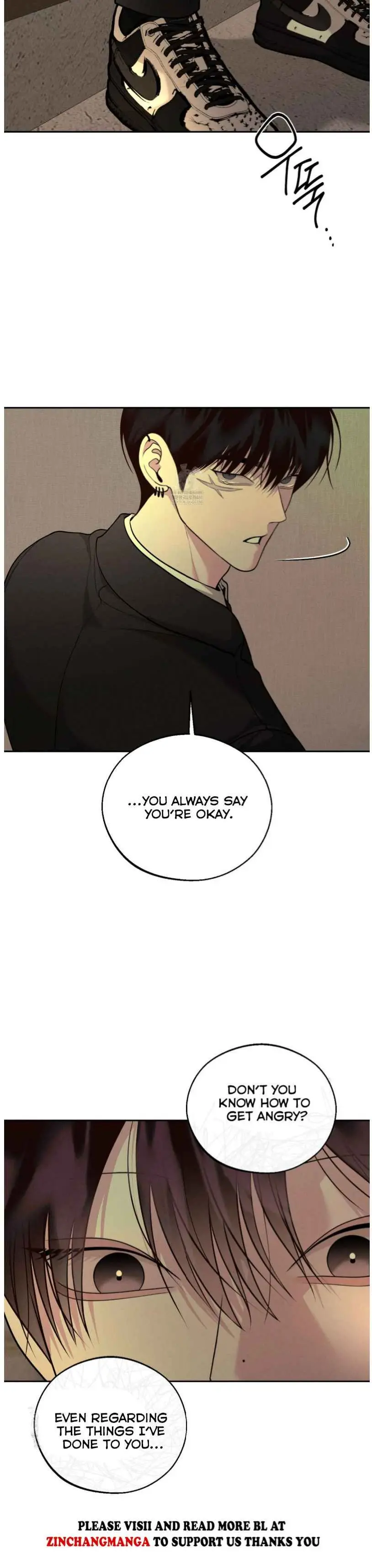 Monday's Savior - Chapter 78 Page 10