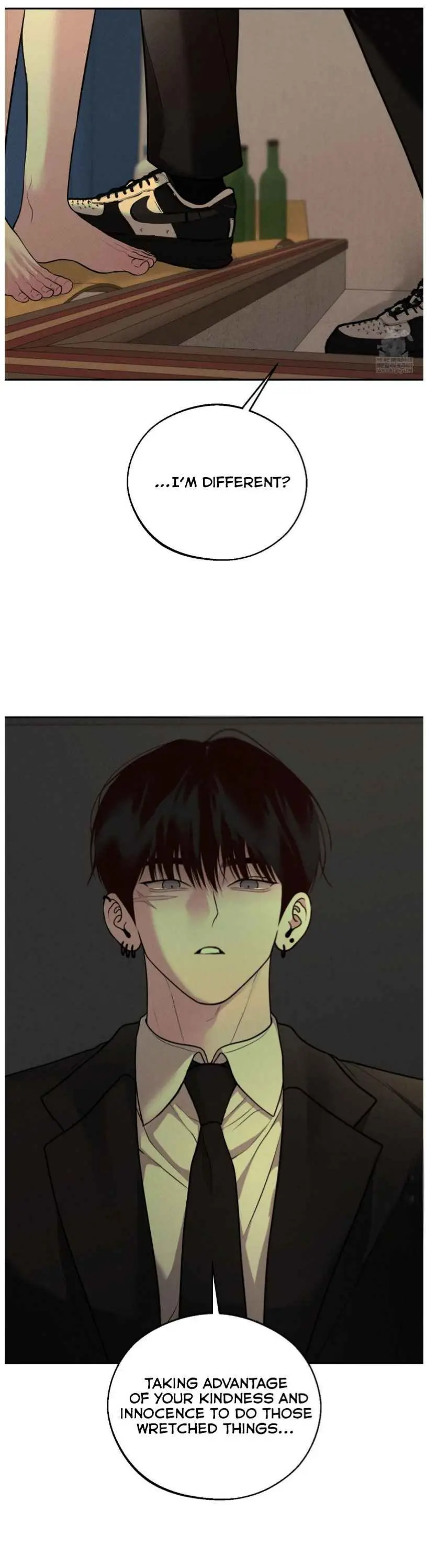 Monday's Savior - Chapter 78 Page 12