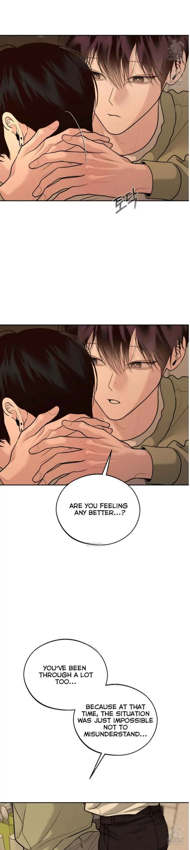 Monday's Savior - Chapter 78 Page 25