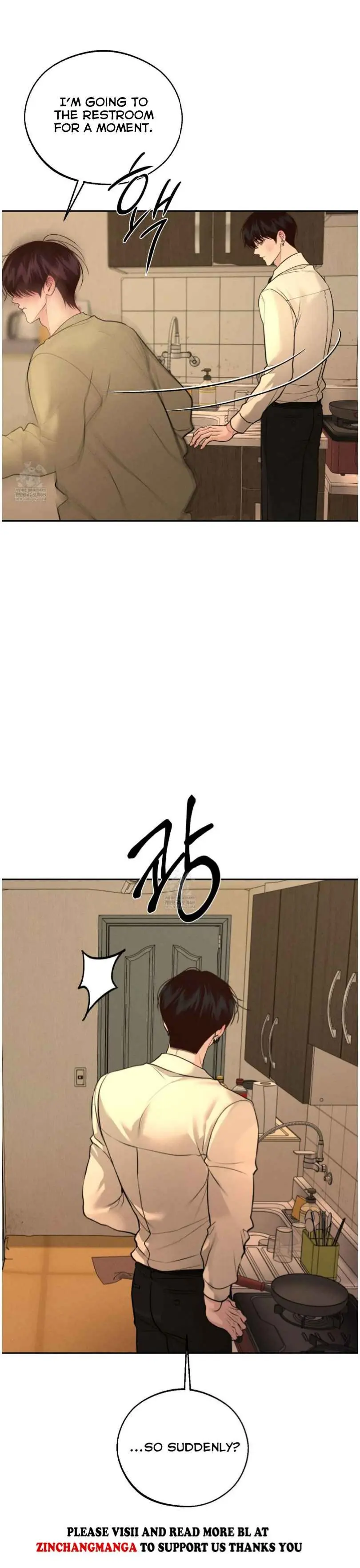 Monday's Savior - Chapter 78 Page 30