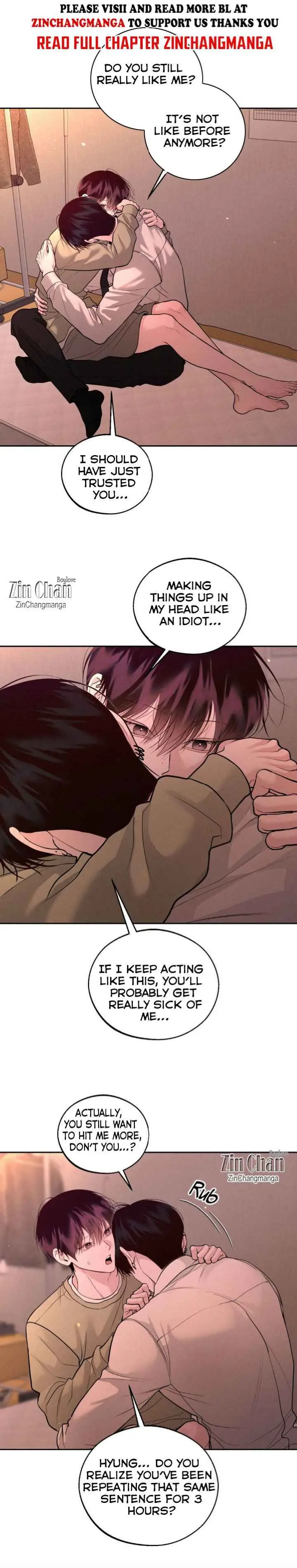 Monday's Savior - Chapter 79 Page 2