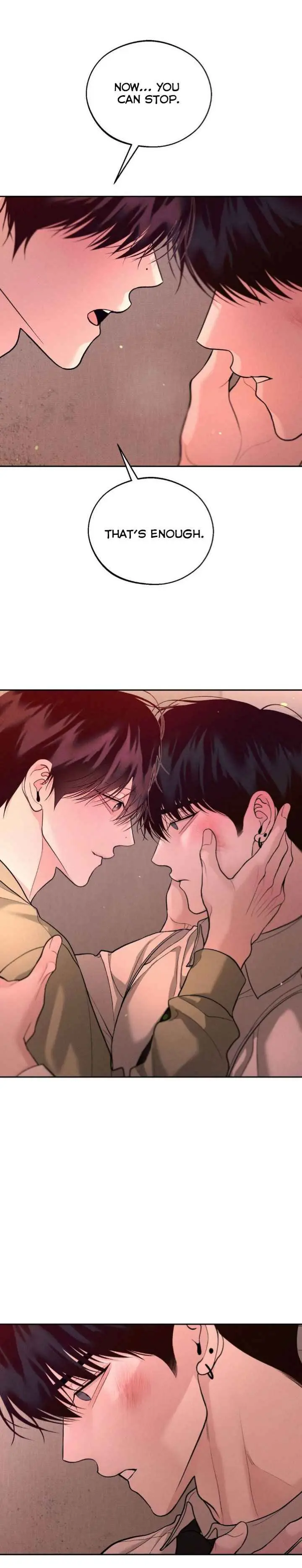 Monday's Savior - Chapter 79 Page 6