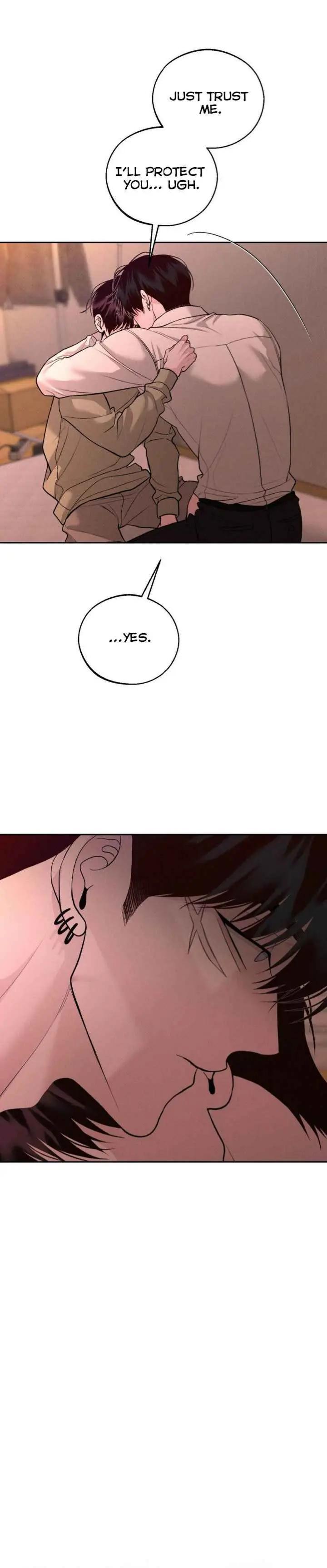 Monday's Savior - Chapter 79 Page 12