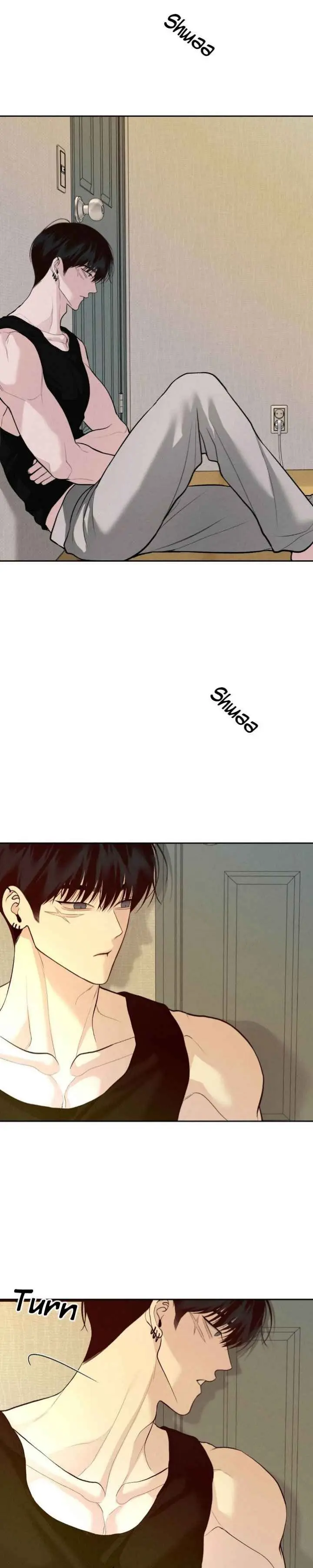 Monday's Savior - Chapter 79 Page 17