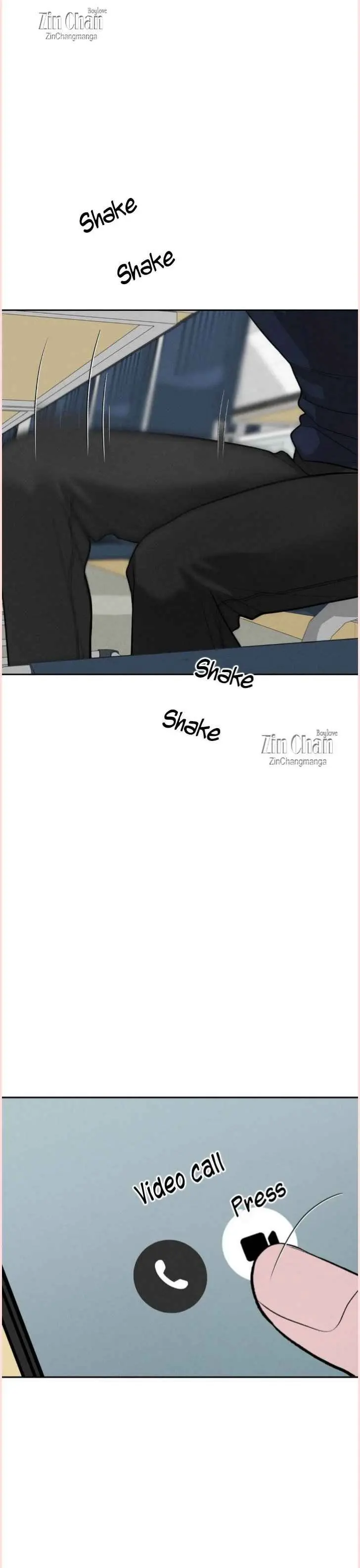 Monday's Savior - Chapter 79 Page 29