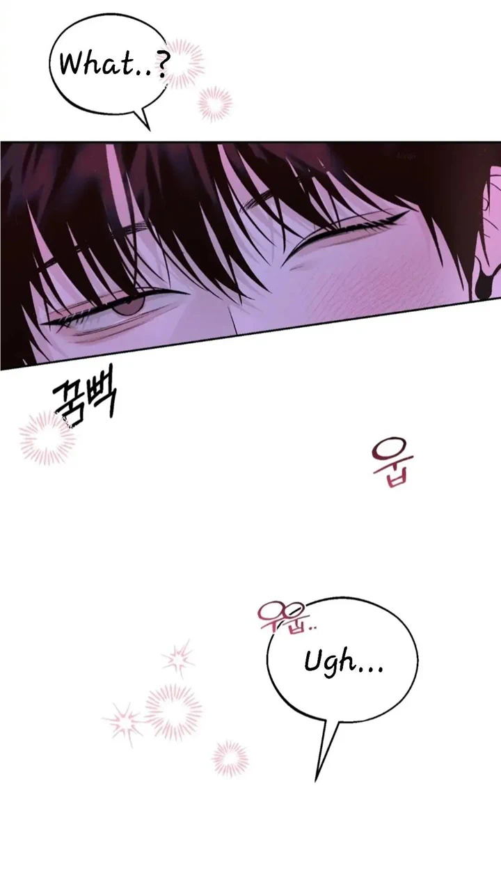 Monday's Savior - Chapter 8 Page 3