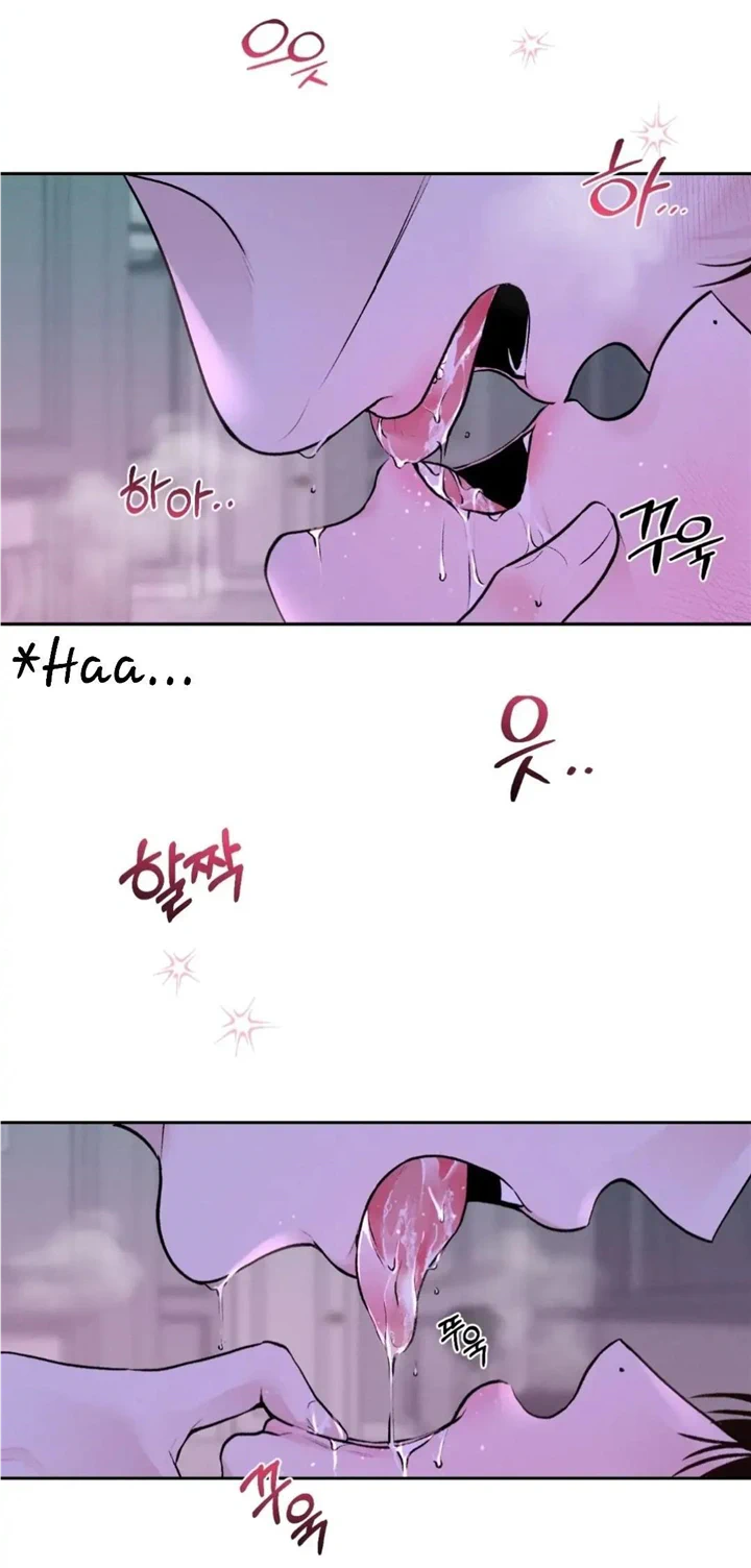 Monday's Savior - Chapter 8 Page 5