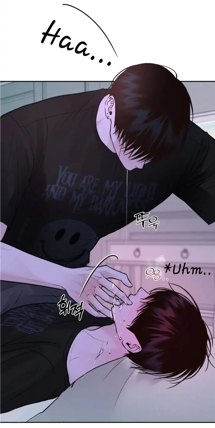 Monday's Savior - Chapter 8 Page 7