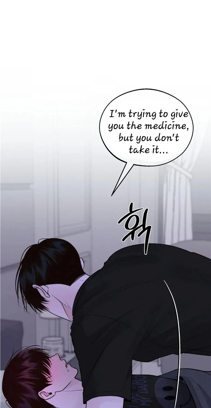 Monday's Savior - Chapter 8 Page 11
