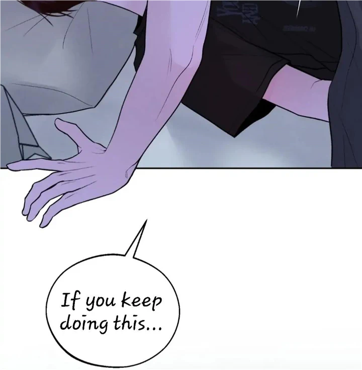 Monday's Savior - Chapter 8 Page 12