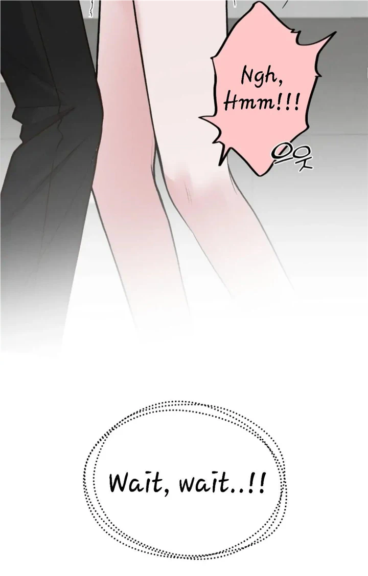 Monday's Savior - Chapter 8 Page 20