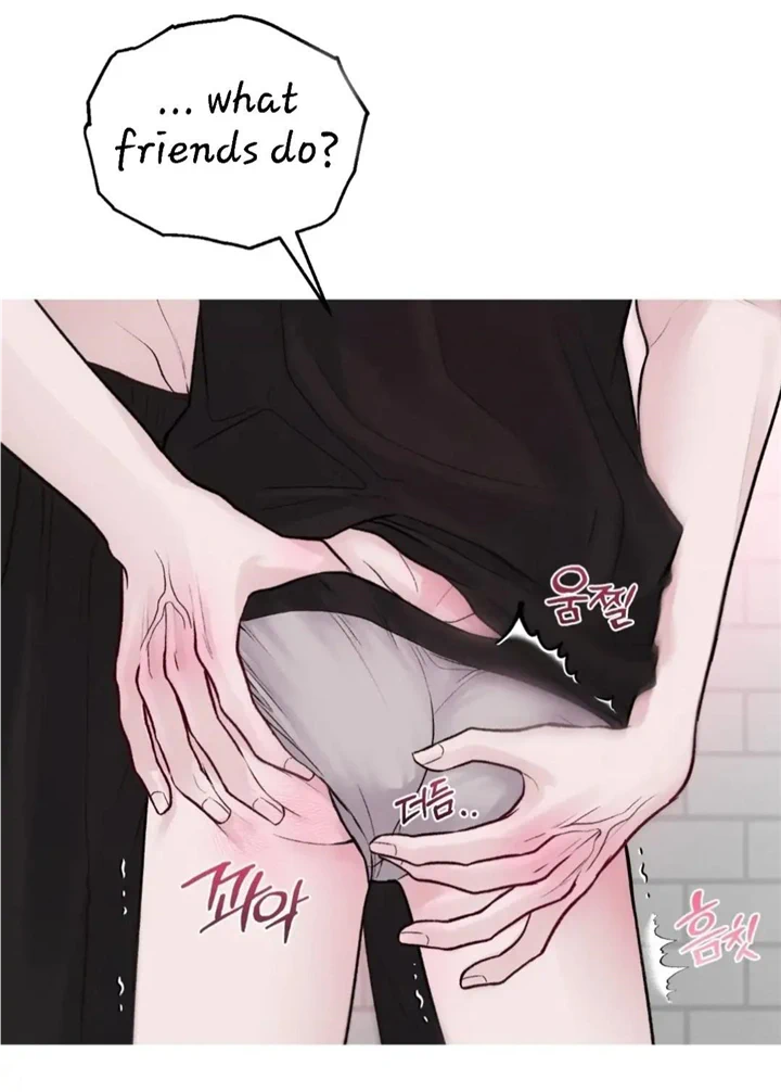 Monday's Savior - Chapter 8 Page 26