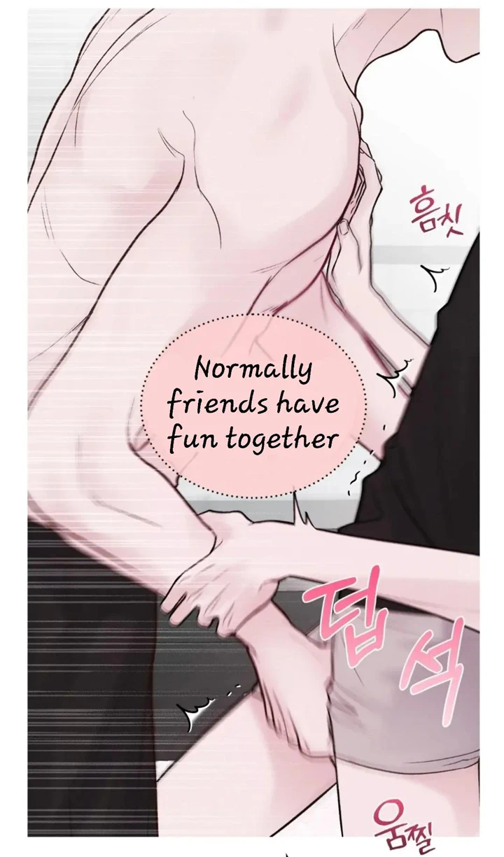 Monday's Savior - Chapter 8 Page 29