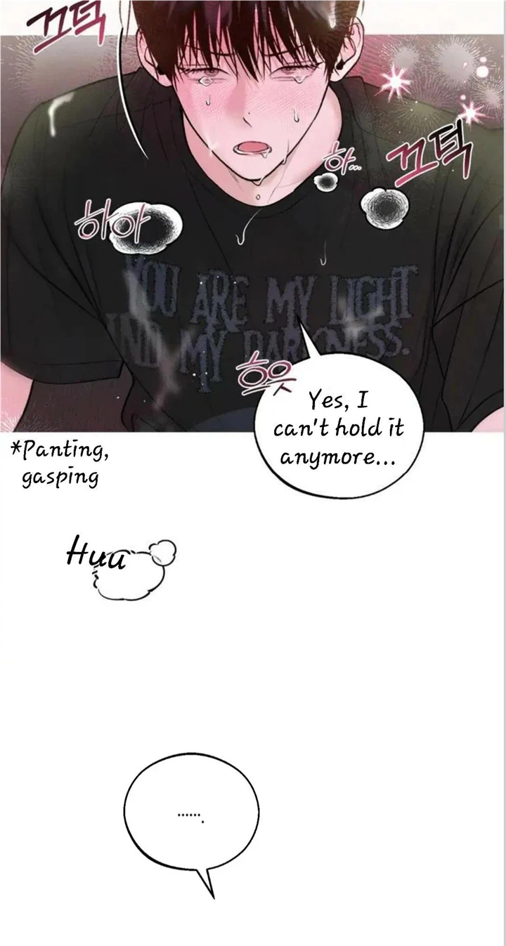 Monday's Savior - Chapter 8 Page 44