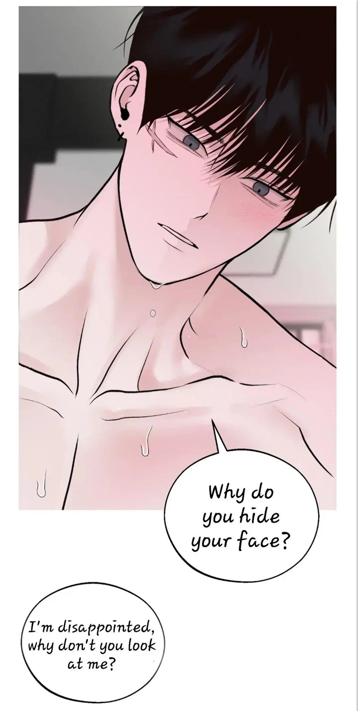 Monday's Savior - Chapter 8 Page 45