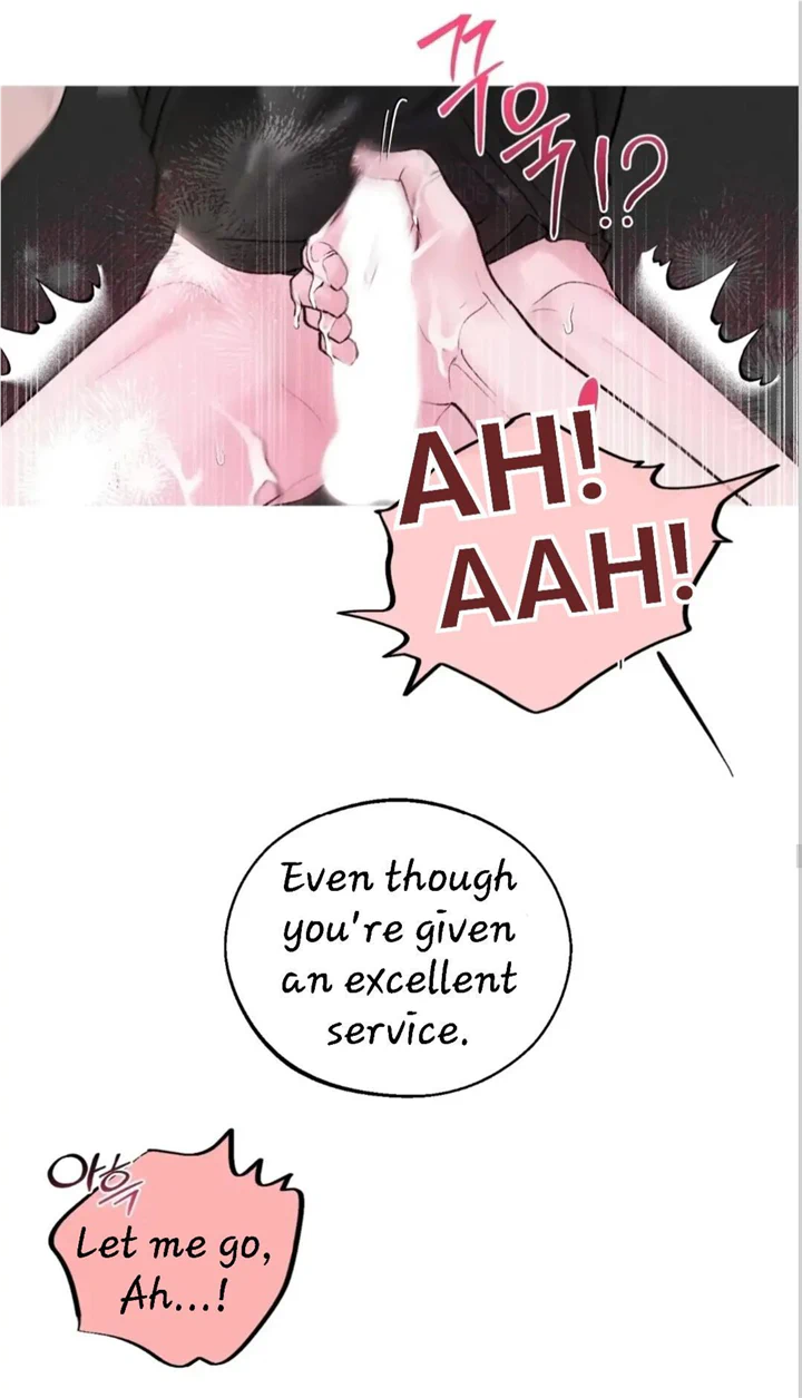 Monday's Savior - Chapter 8 Page 46