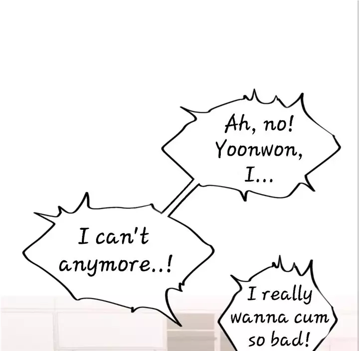 Monday's Savior - Chapter 8 Page 48
