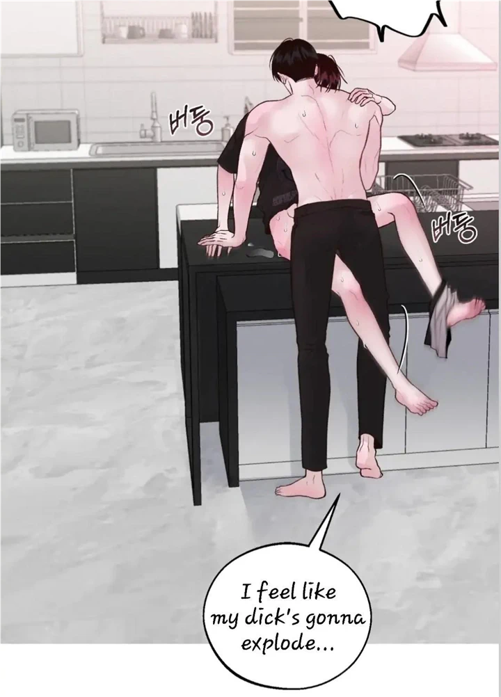 Monday's Savior - Chapter 8 Page 49