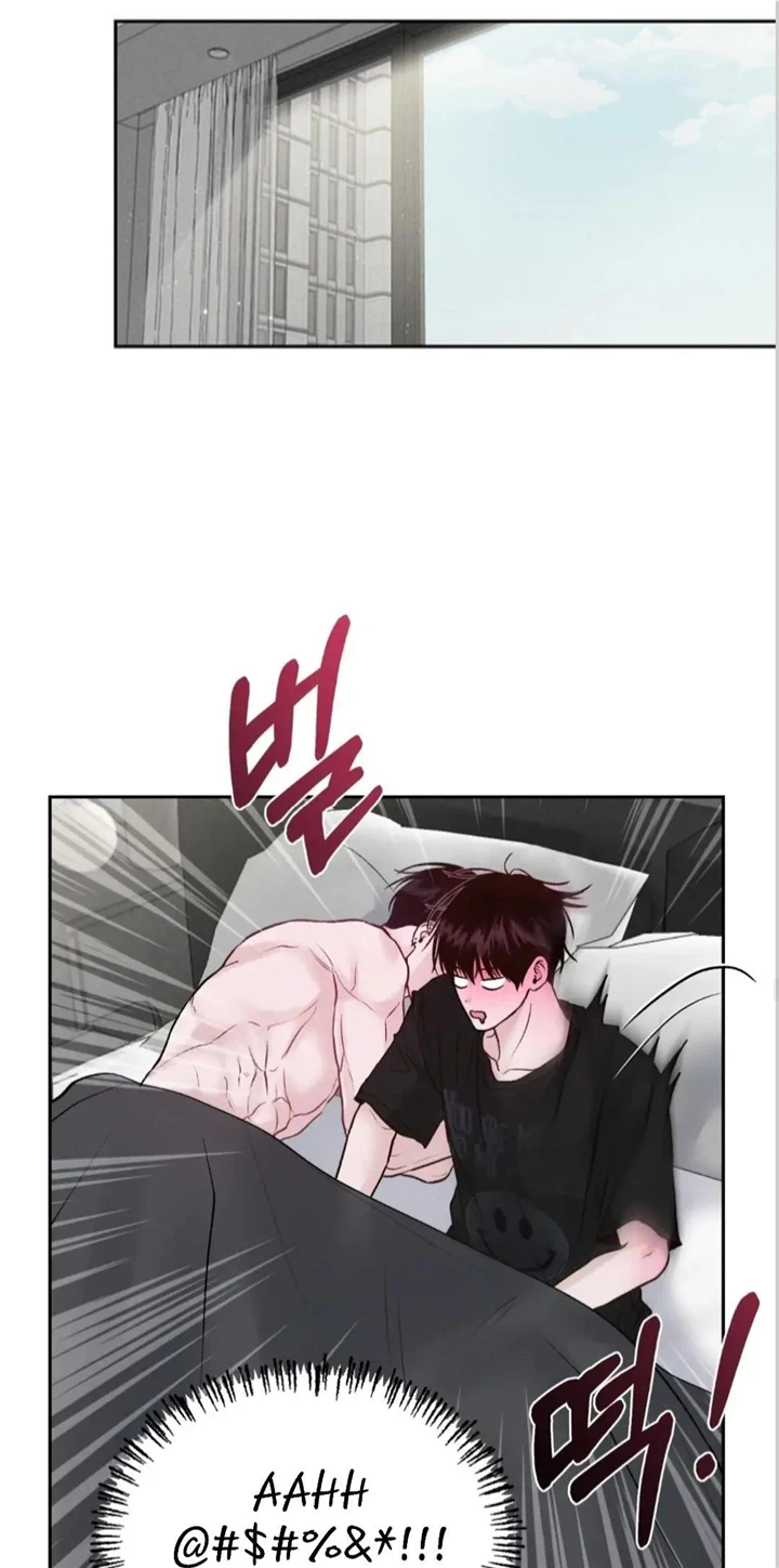 Monday's Savior - Chapter 8 Page 56